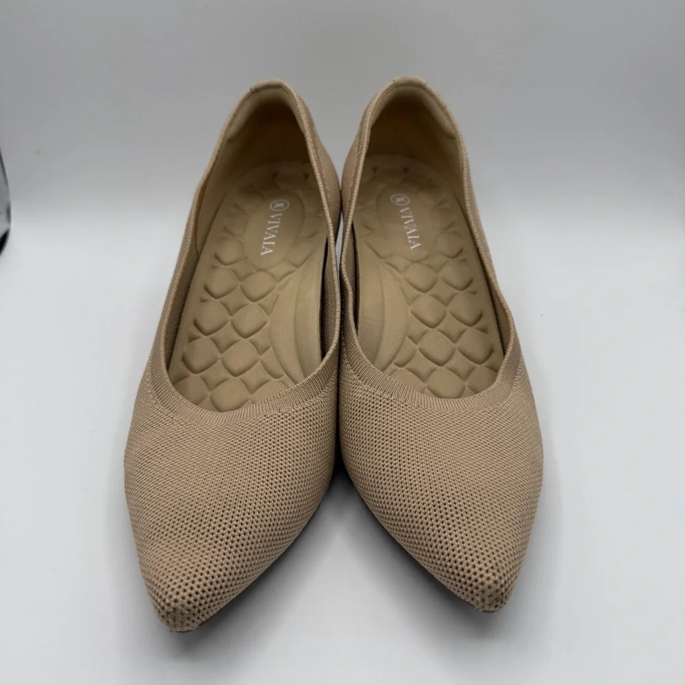 Vivaia pre owned
